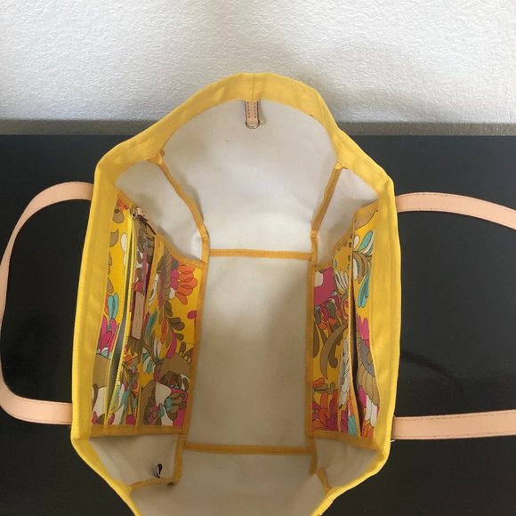 Kate Spade Sydney Tote Bag - Picture 4 of 10